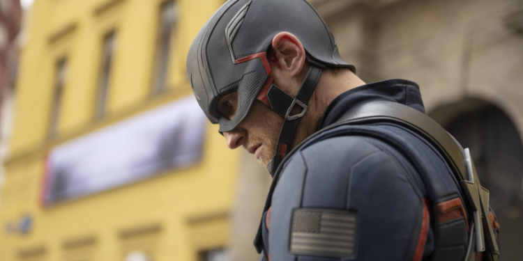 Quem é o Soldado John Walker em Thunderbolts? Veja riqueza do ator!