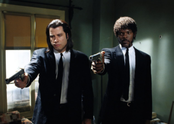 5 filmes antigos muito bons que todos deviam assistir antes de morrer