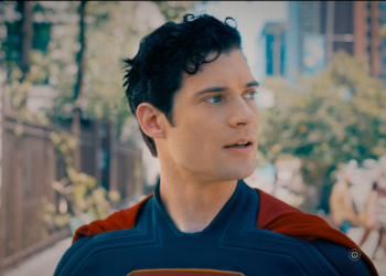 Quando o novo filme de Superman chega aos cinemas? Saiba tudo!