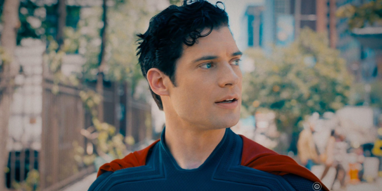 Superman // Reprodução: IMDb (Foto/Divulgação)