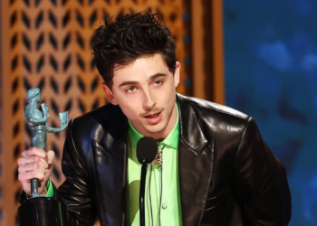 O patrimônio do jovem astro que esteve na disputa de melhor ator no Oscar