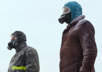 Veja qual é a história real por trás de 'O Eternauta', um sucesso da Netflix