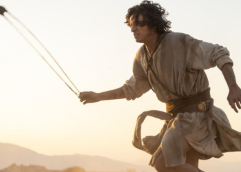 A série “Casa de Davi” vai ter 2ª temporada? Veja tudo sobre!