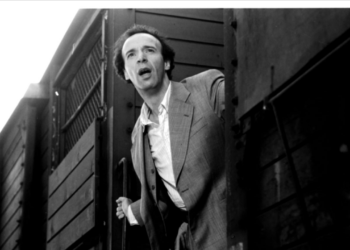 Esse filme está no catálogo da Netflix e já ganhou 3 Oscars!