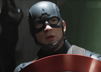 O império do ator de Capitão América que agora é um ícone de Hollywood