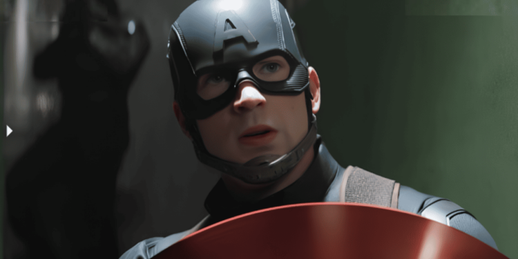 Capitão América: Guerra cívil // Reprodução: IMDb (Foto/Divulgação)