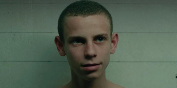 Bad Boy // Reprodução: IMDb (Foto/Divulgação)