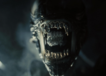 ‘Alien: Romulus’ retorna trazendo o horror clássico ao cinema