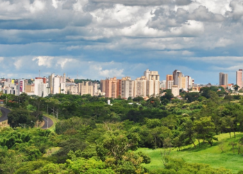 Cidade no interior de Minas Gerais impressiona com sua qualidade de vida