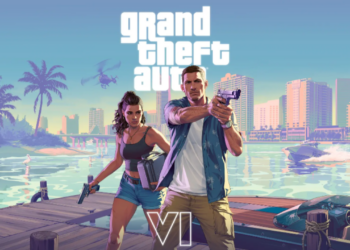 Rockstar lança trailer surpresa de GTA 6 focado em Jason e Lucia! Assista