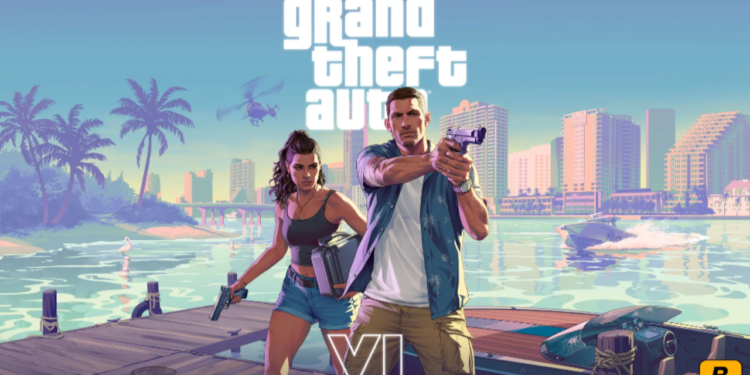 Rockstar lança trailer surpresa de GTA 6 focado em Jason e Lucia! Assista