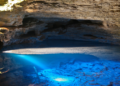 Esse oásis escondido no Brasil encanta viajantes do mundo inteiro com sua beleza