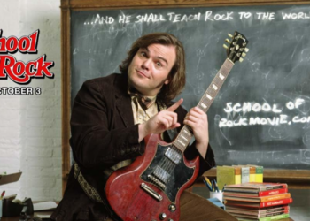 Como está hoje em dia o ator de 'Escola do Rock'? Veja seu patrimônio!