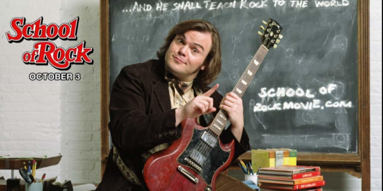 Como está hoje em dia o ator de 'Escola do Rock'? Veja seu patrimônio!