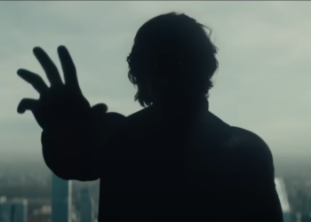 Conheça o 'Vazio', novo vilão poderoso do filme Thunderbolts