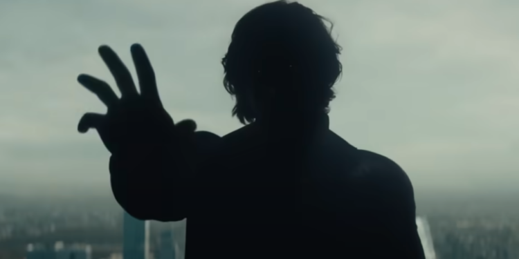 Conheça o 'Vazio', novo vilão poderoso do filme Thunderbolts