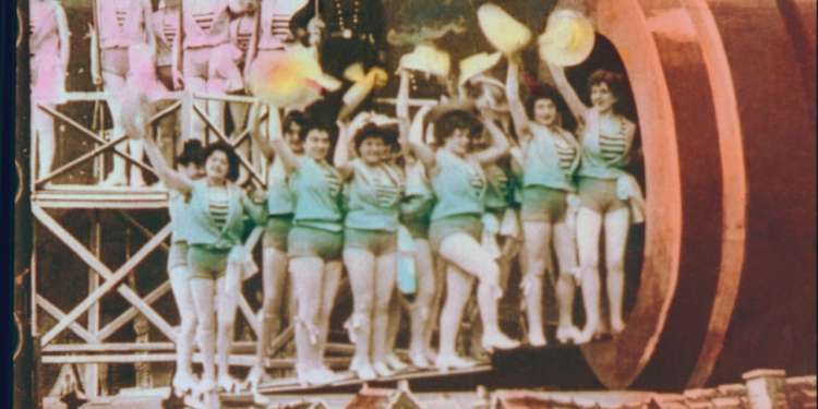 Le Voyage dans la Lune // Reprodução: IMDb (Foto/Divulgação)