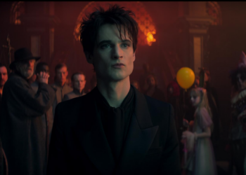 Sandman confirma estreia da 2ª temporada; assista ao trailer!