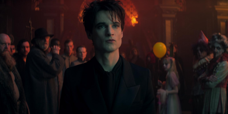 Sandman // Reprodução: IMDb (Foto/Divulgação)