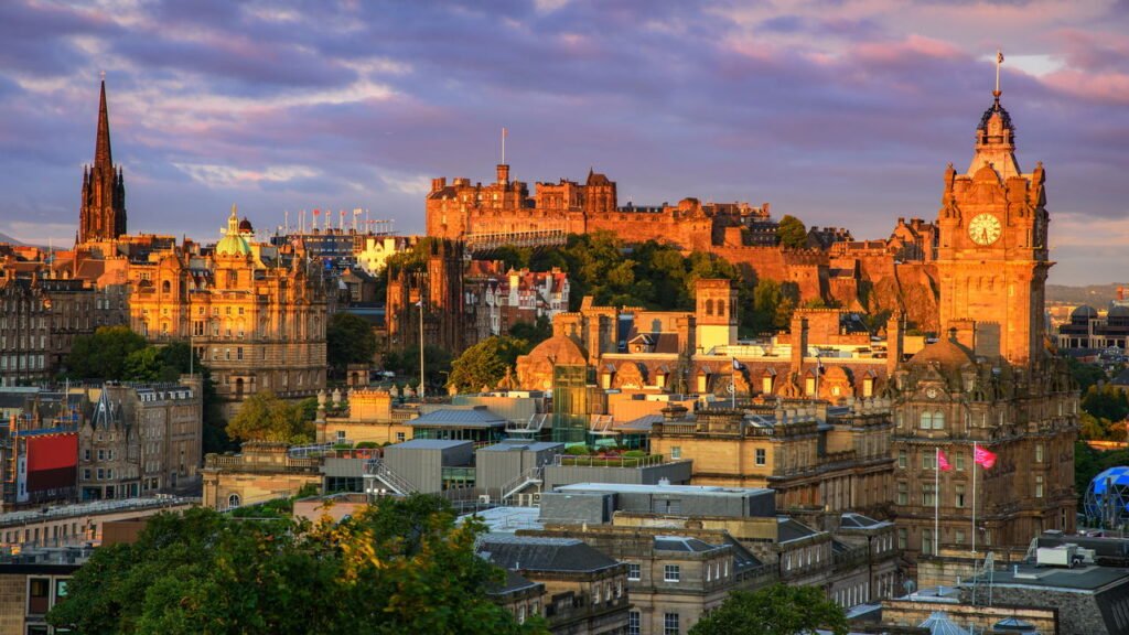 Edimburgo