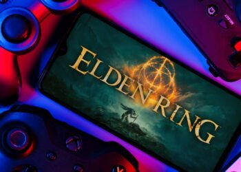 Elden Ring adiciona modo multijogador e usuários comemoram
