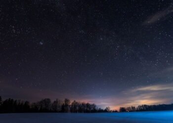 Esses serão os melhores eventos astronômicos para acompanhar nas próximas semanas