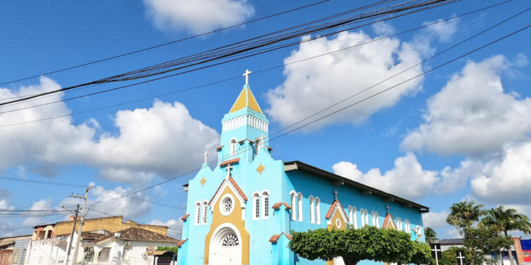 Essa cidade surpreende com praias, cultura forte e vida estruturada