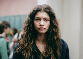 Essa série vai explodir seus sentidos com drama e estética