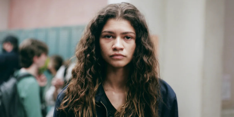 Essa série vai explodir seus sentidos com drama e estética