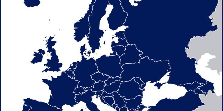 Cientistas descobrem continente perdido no sul da Europa