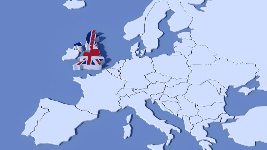 Cientistas descobrem continente perdido no sul da Europa