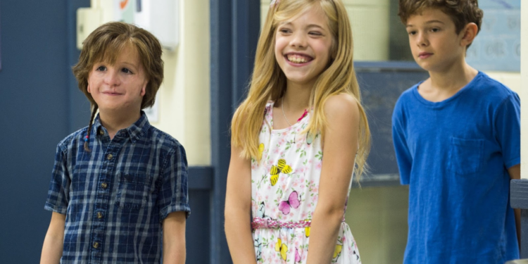 Esse filme vai tocar seu coração com cada cena