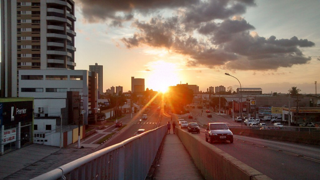 Essa cidade do Nordeste surpreende com estrutura, cultura e oportunidades