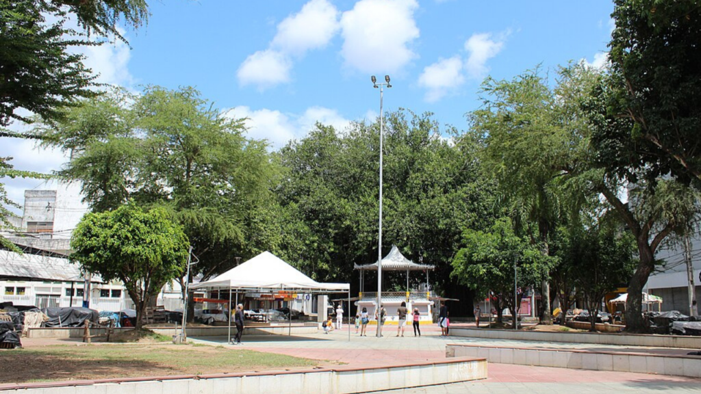 Essa cidade do Nordeste surpreende com estrutura, cultura e oportunidades