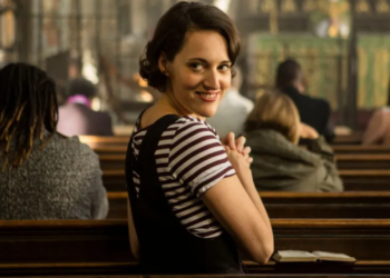 Essa série vai fazer você rir e se emocionar ao mesmo tempo