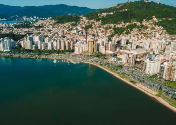 Cidade catarinense lidera ranking de qualidade de vida e turismo no Brasil