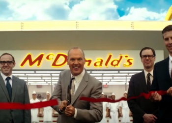 Esse filme vai mudar como você vê o McDonald's
