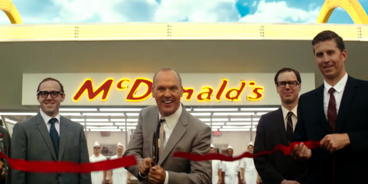 Esse filme vai mudar como você vê o McDonald's
