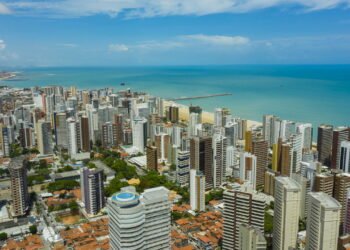 Essa capital nordestina une praias incríveis, cultura forte e urbanismo