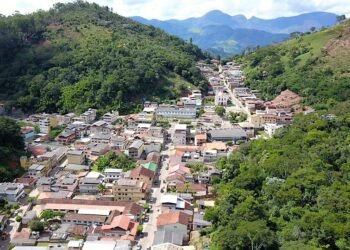 Este paraíso no litoral norte paulista vai te conquistar