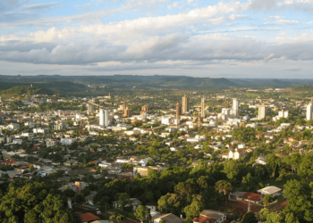 Essa cidade paranaense surpreende com ensino forte, agroindústria e estrutura