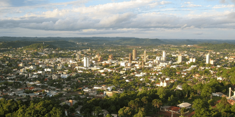 Essa cidade paranaense surpreende com ensino forte, agroindústria e estrutura