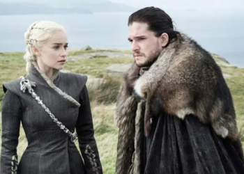 Essa série vai te prender com drama, traição e fantasia