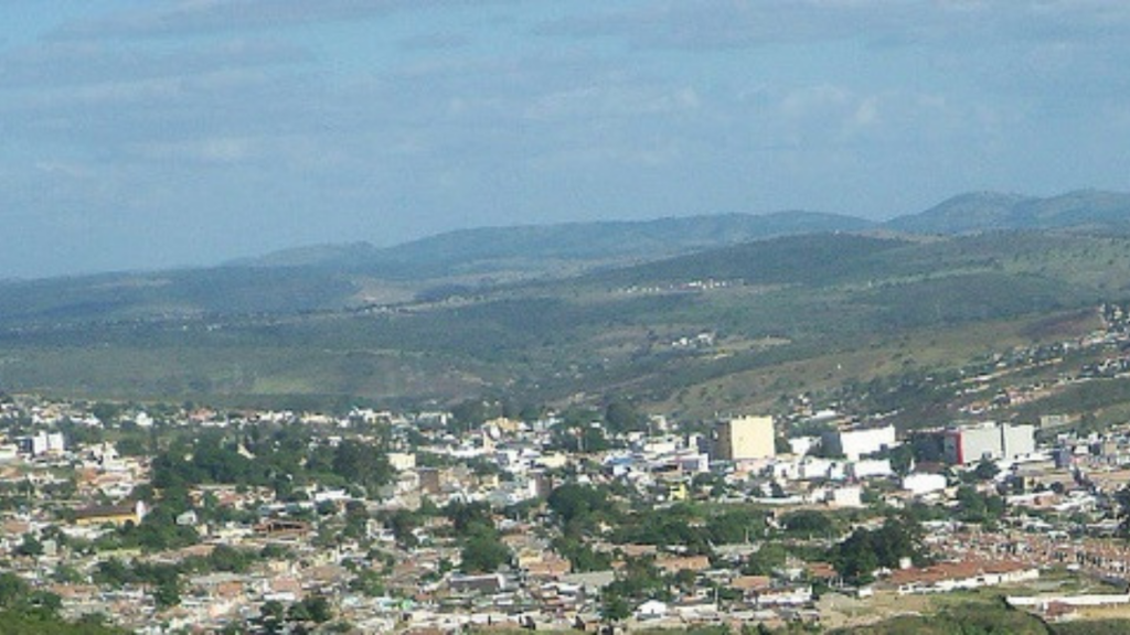 Essa cidade do agreste de Pernambuco combina clima serrano, cultura e estrutura
