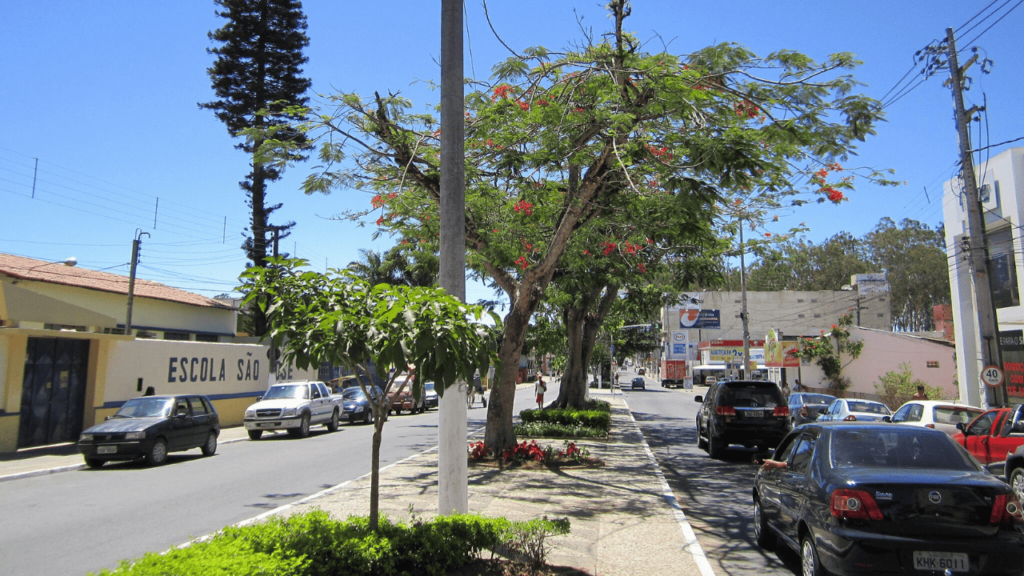 Essa cidade do agreste de Pernambuco combina clima serrano, cultura e estrutura