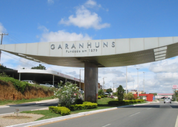 Essa cidade do agreste de Pernambuco combina clima serrano, cultura e estrutura