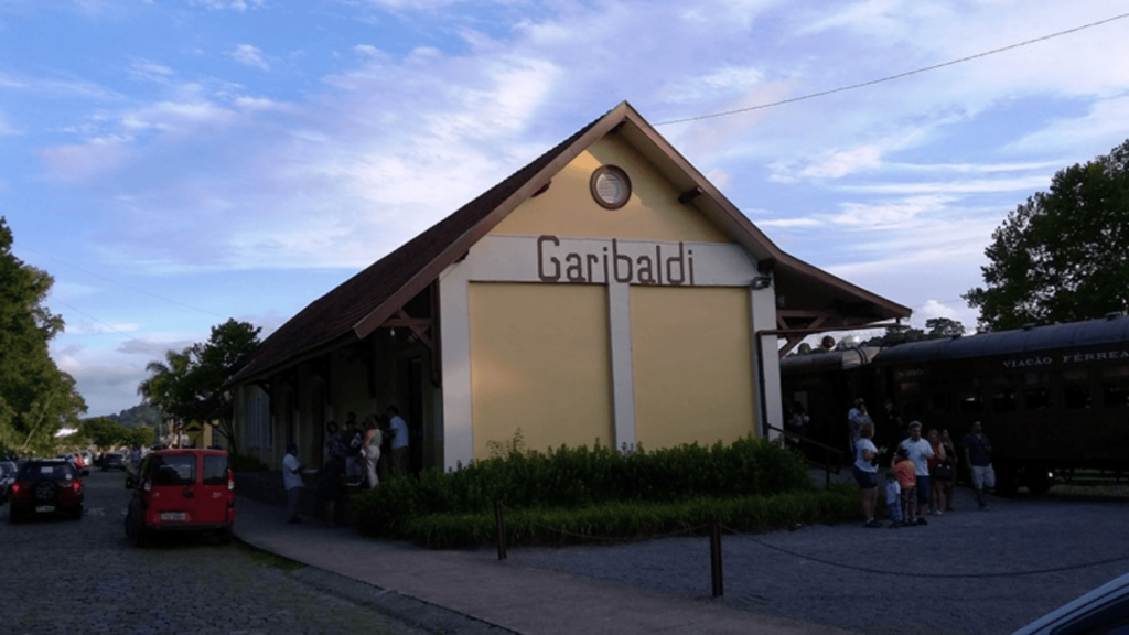 O destino perfeito para viver bem e apreciar o melhor da Serra Gaúcha