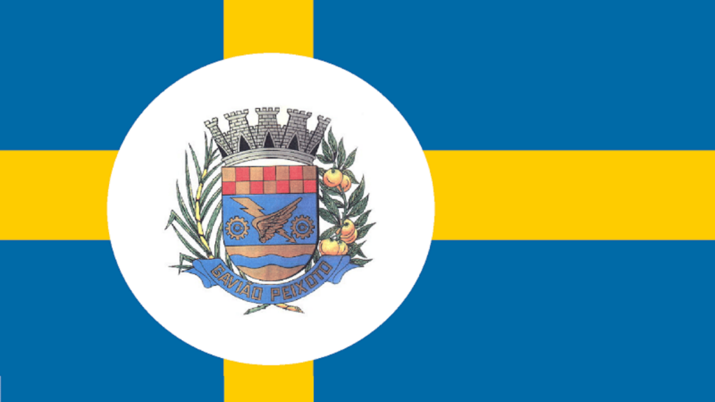 O destino ideal para quem busca tranquilidade e oportunidades no interior de São Paulo