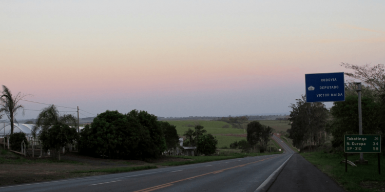 O destino ideal para quem busca tranquilidade e oportunidades no interior de São Paulo