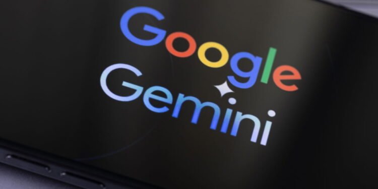 Google lança Gemini no Chrome e promete ainda mais mudanças